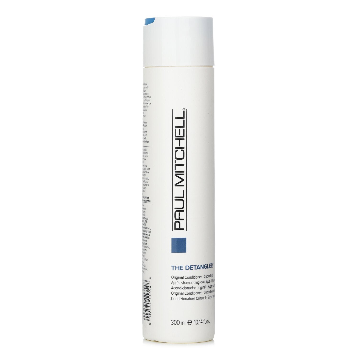 The Detangler (Original Conditioner - Super Rich) by Paul Mitchell - Image 2