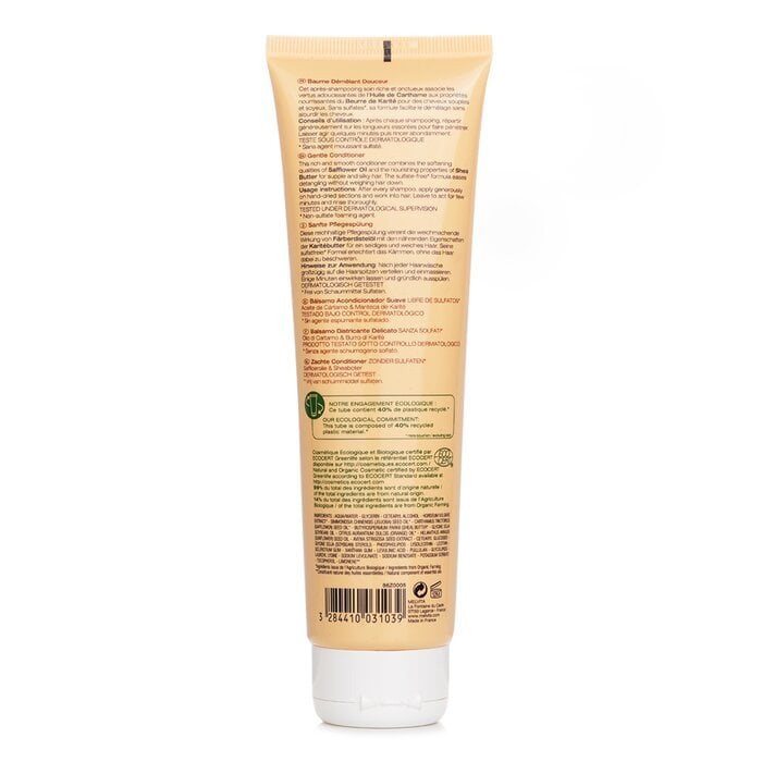بلسم لطيف ( لجميع أنواع الشعر ) 150ml/5oz من Melvita - صورة 3