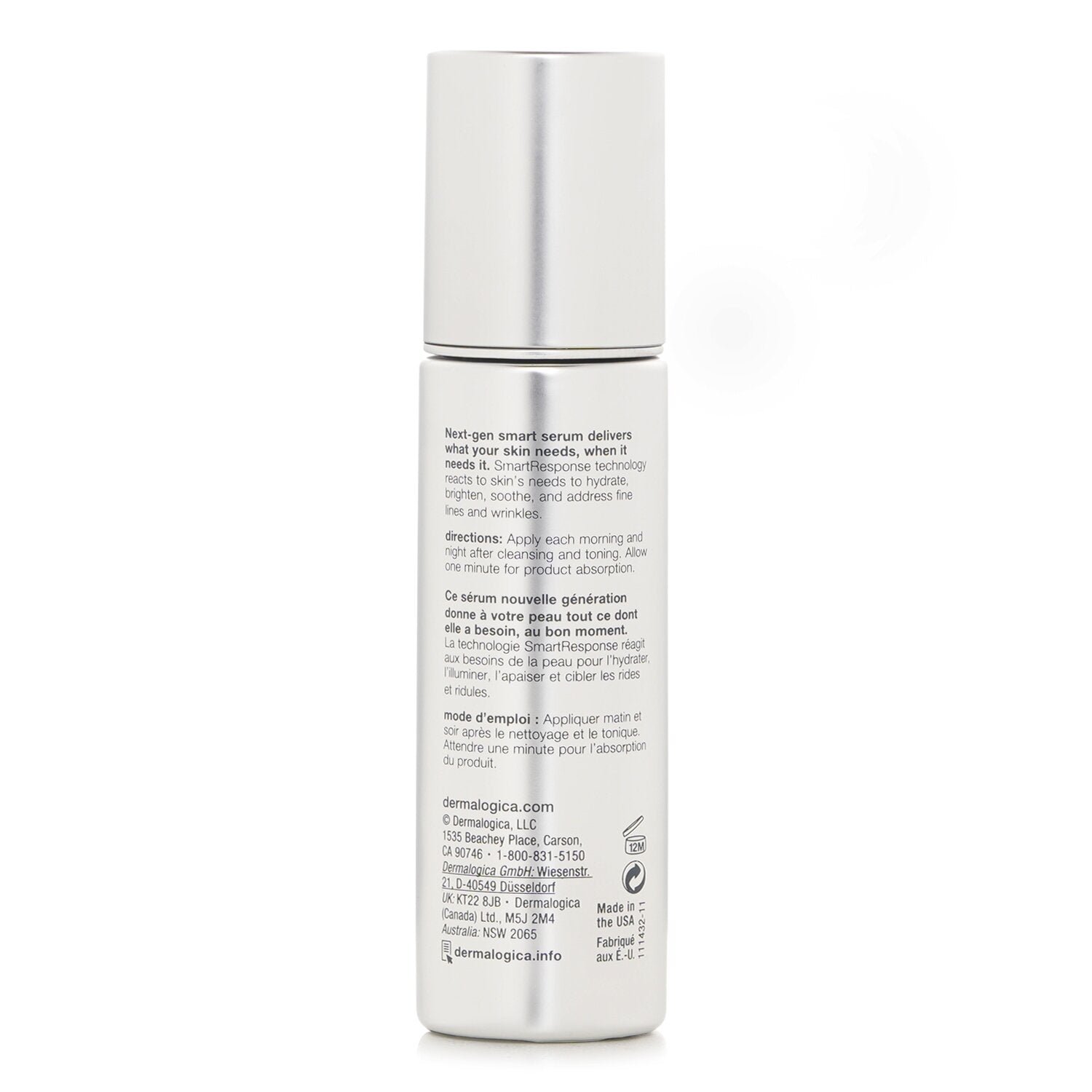 سيرم Smart Response من Dermalogica - صورة 3