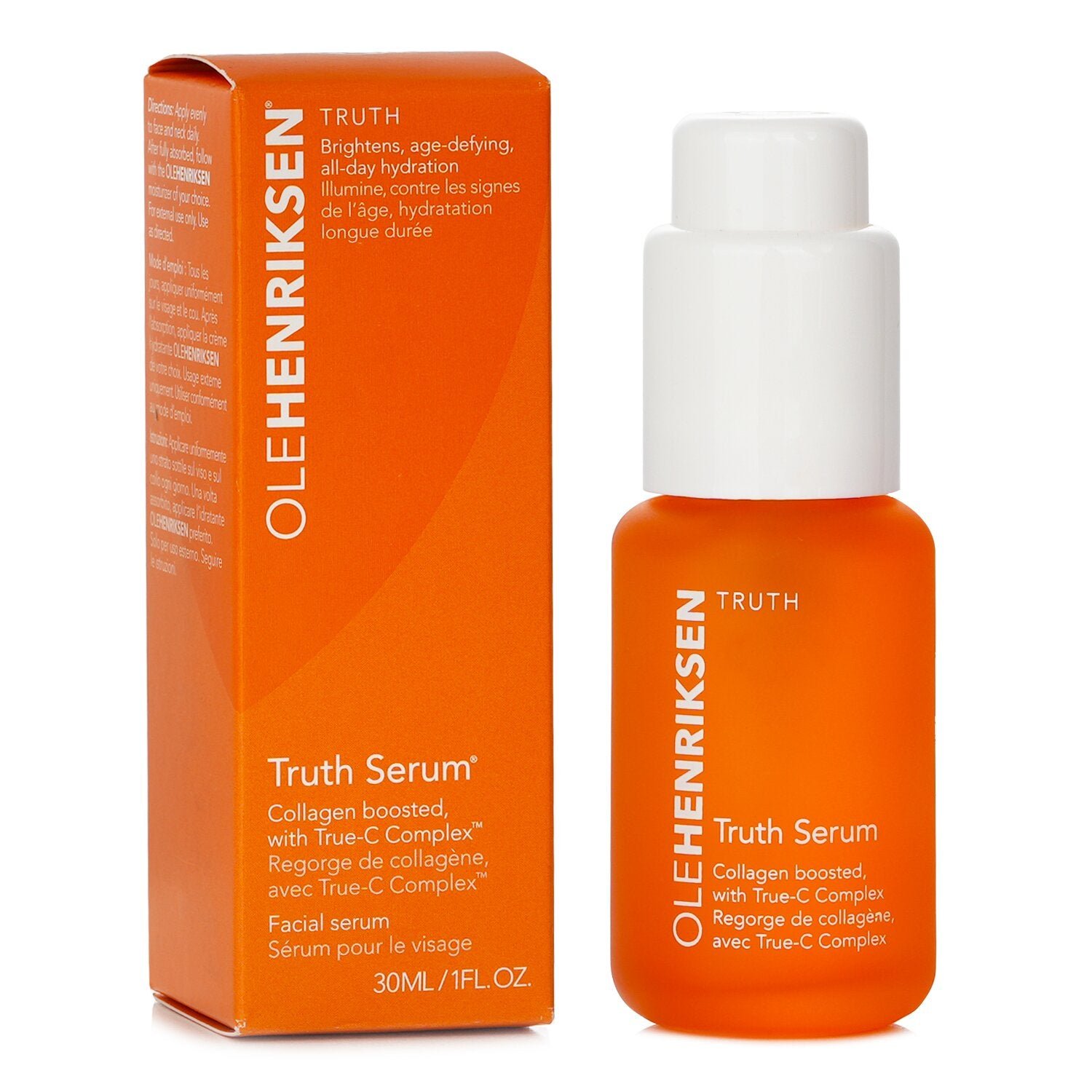 Truth Serum by Ole Henriksen - Image 2
