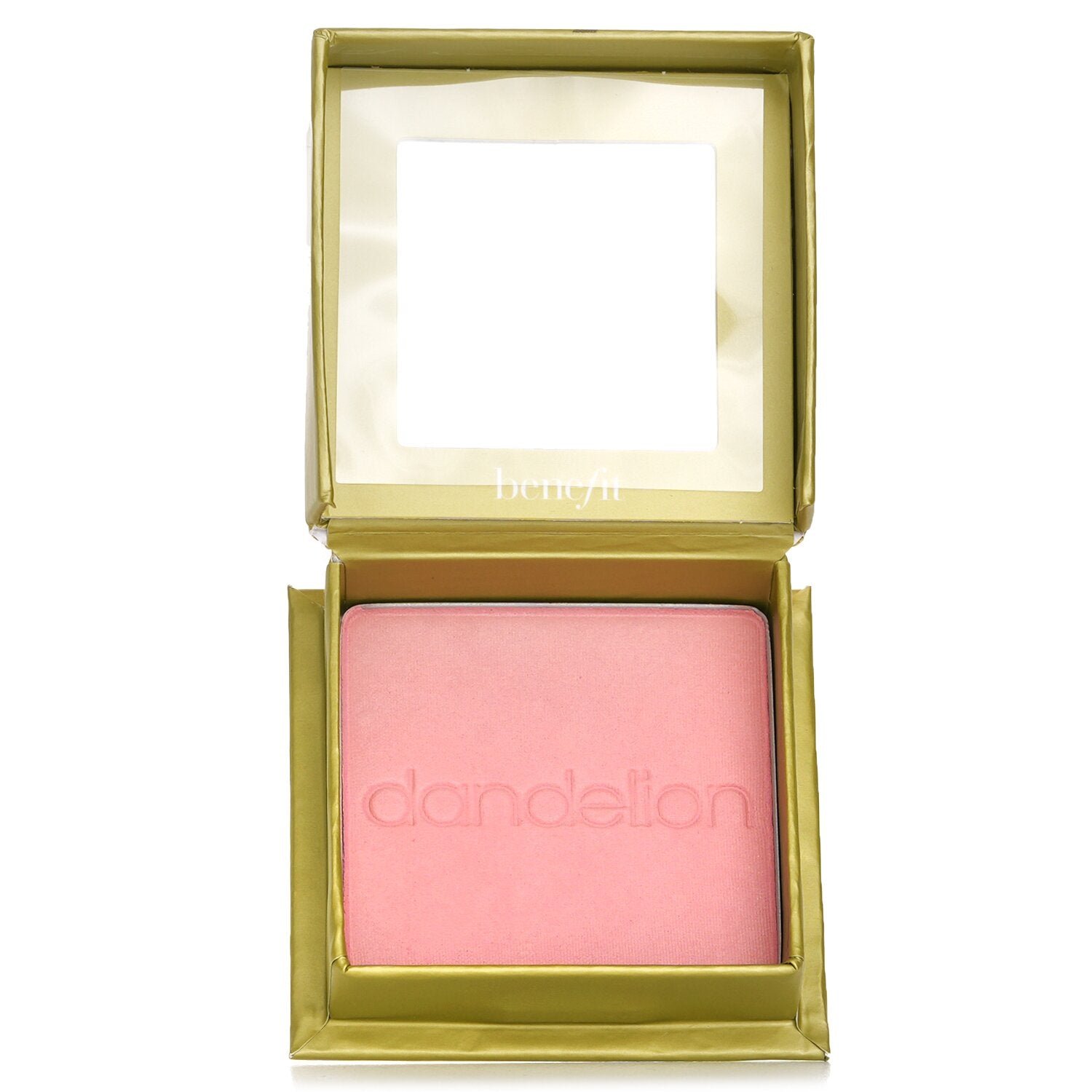 أحمر خدود تفتيح Dandelion Baby Pink من Benefit - صورة 1