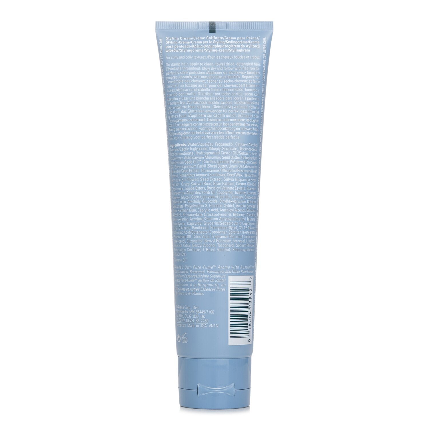 Smooth Infusion Perfectly Sleek من Aveda - صورة 3