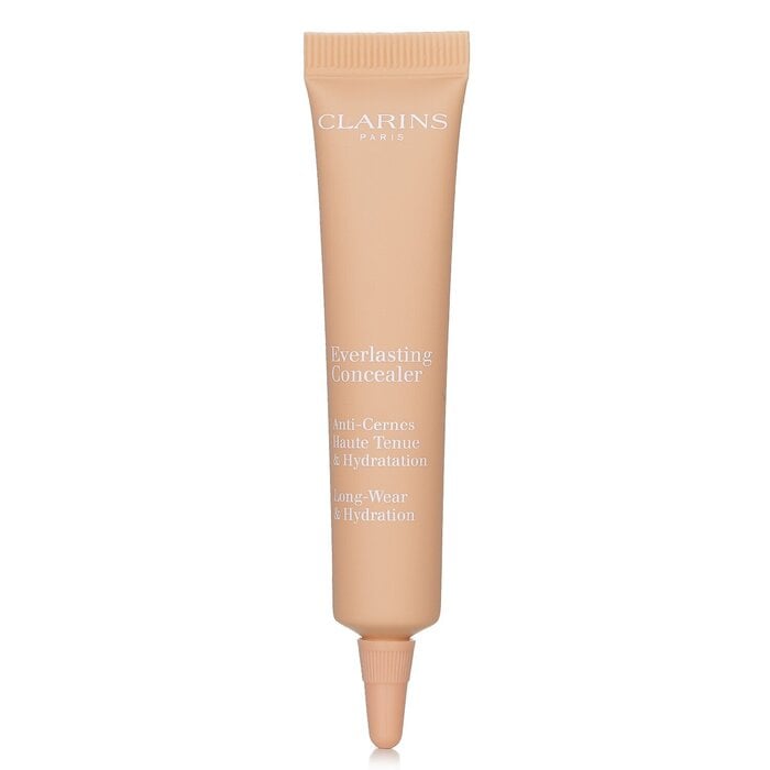 خافي عيوب طويل الأمد - # 02 فاتح متوسط 12ml/0.4oz من Clarins - صورة 1