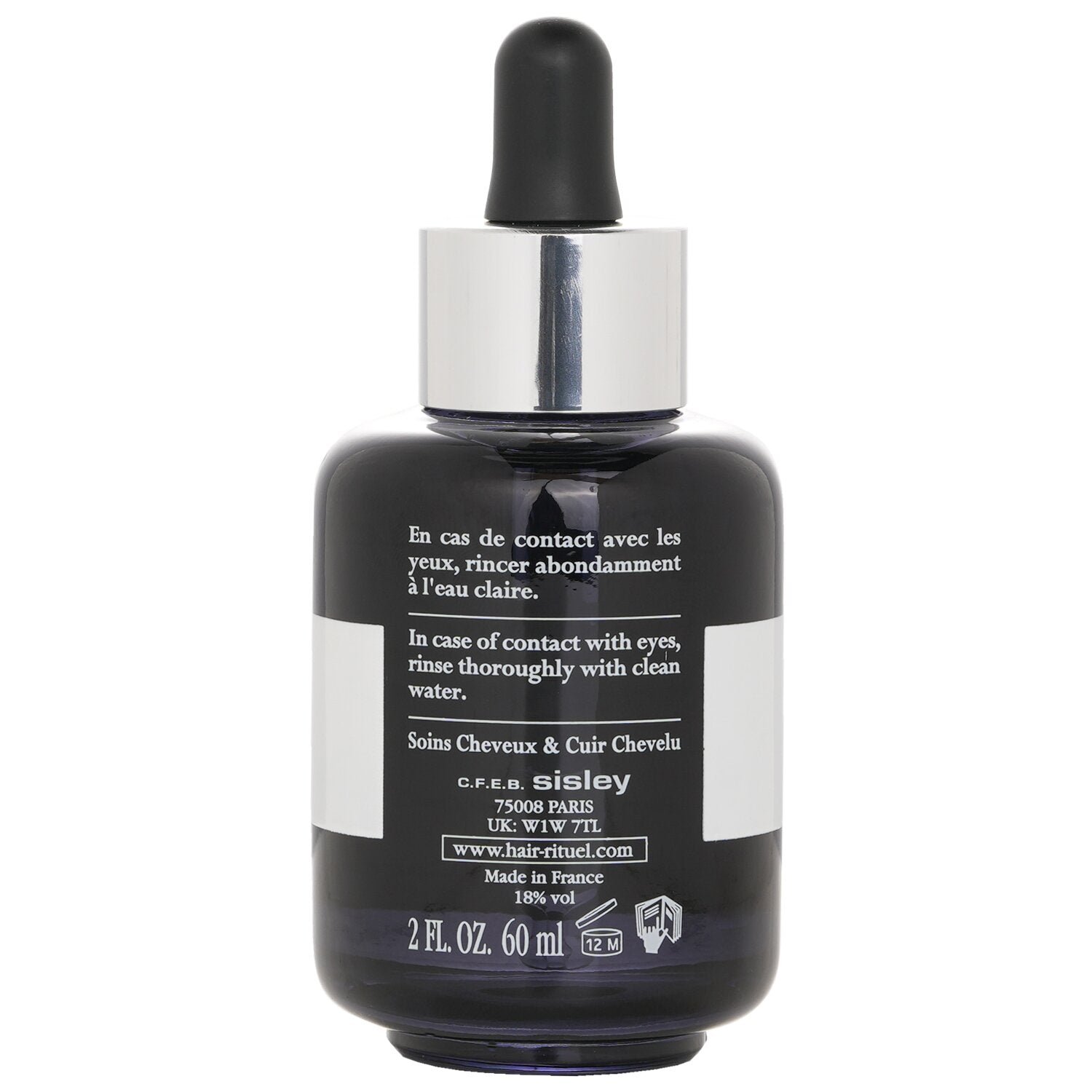 Hair Rituel by Sisley Revitalizing Fortifying Serum (For The Scalp) by Sisley - Image 3