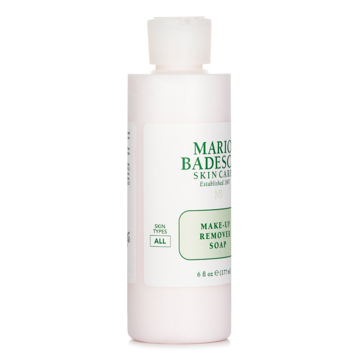 Make-Up Remover Soap - For All Skin Types by Mario Badescu - Image 2