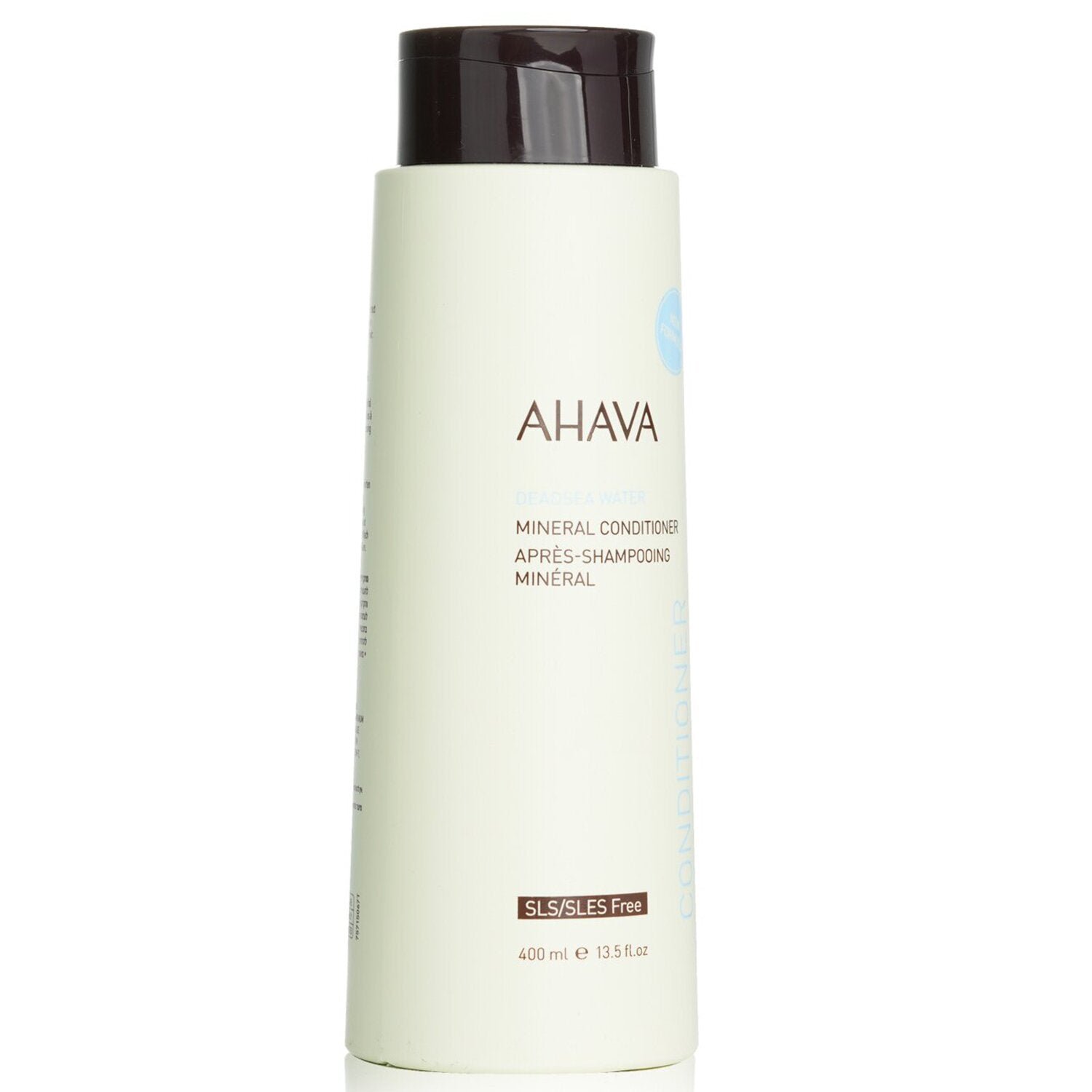 Deadsea Water Mineral Conditioner - SLS/SLES Free by Ahava - Image 2