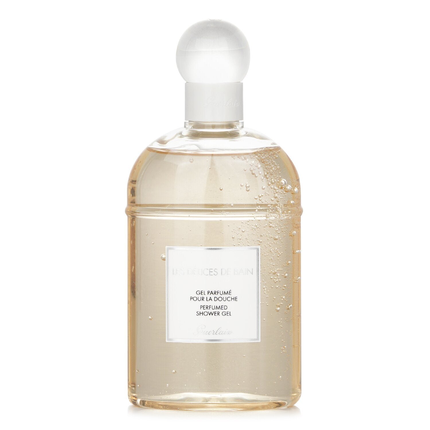 Les Delices De Bain جل دش معطر من Guerlain - صورة 1