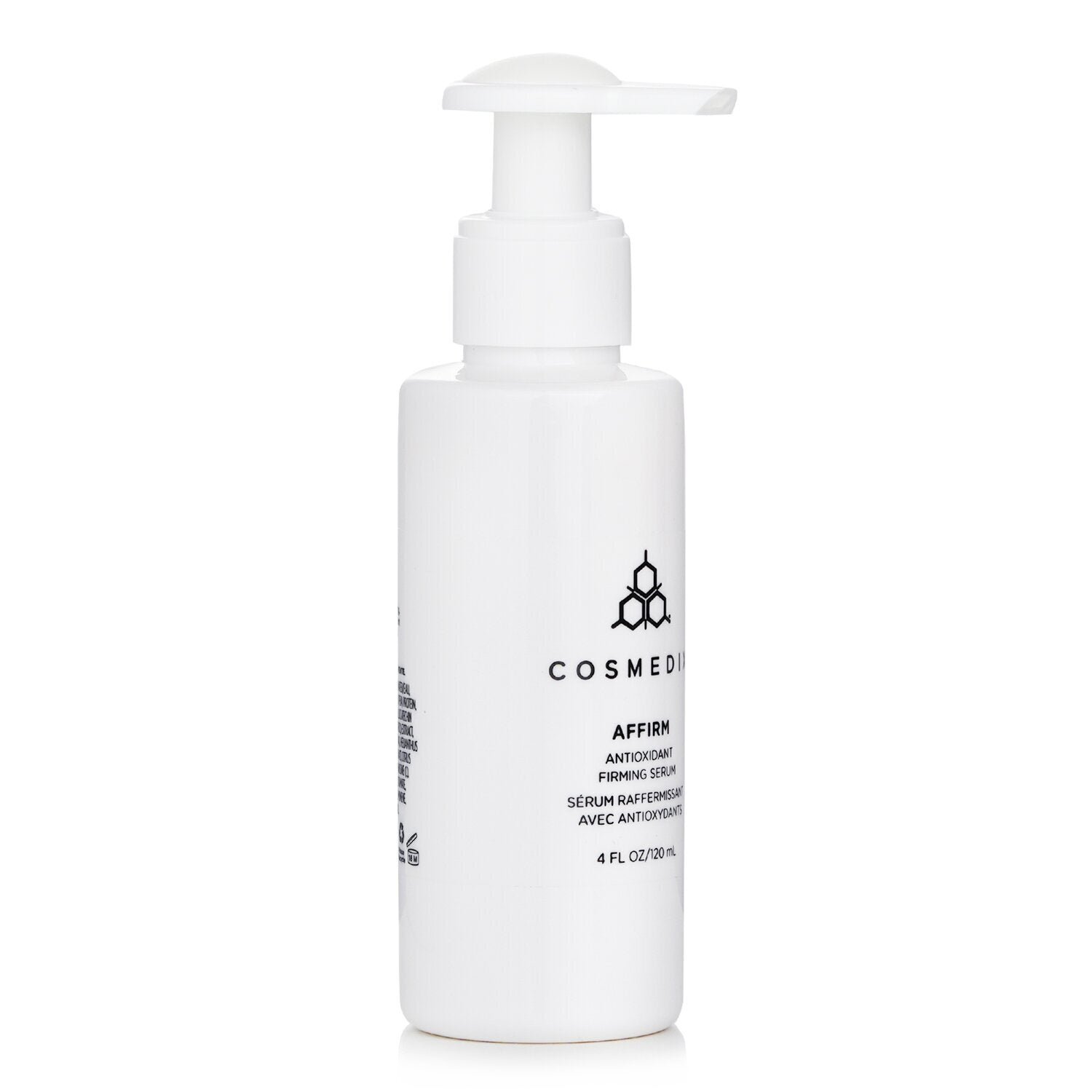 Affirm Antioxidant Firming Serum (Salon Size) by CosMedix - Image 2