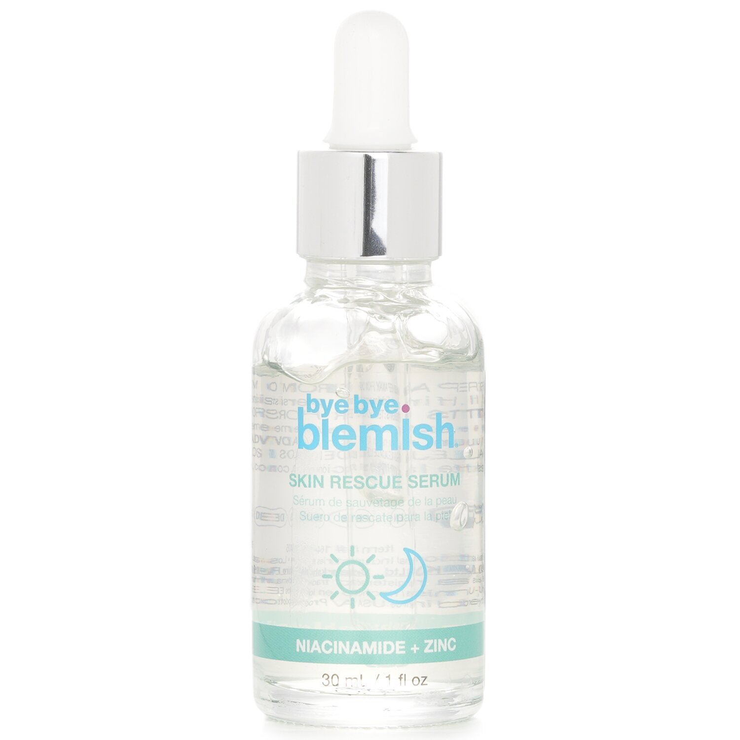 مصل إنقاذ البشرة من Bye Bye Blemish - صورة 1