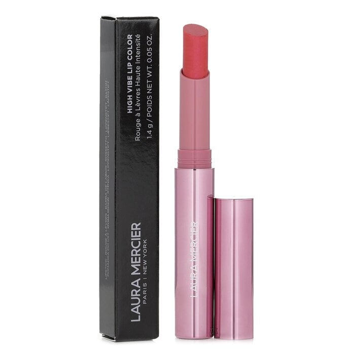 High Vibe Lip Color - # 122 Like 1.4g/0.05oz by Laura Mercier - Image 2