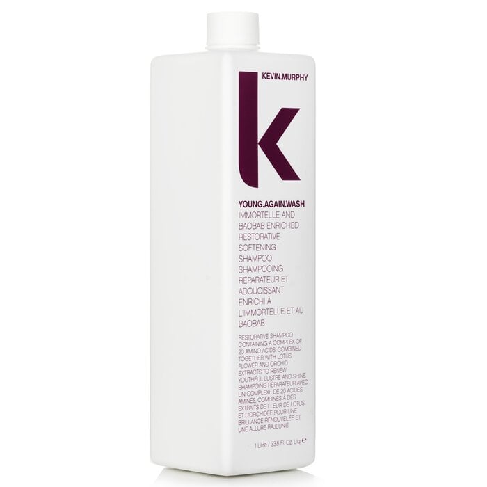 Young Again Wash by Kevin.Murphy - Image 2
