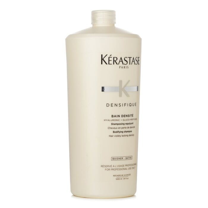 Densifique Bain شامبو مكثف للحجم (للشعر الفاقد للكثافة بوضوح) 1000ml/34oz من Kerastase - صورة 2
