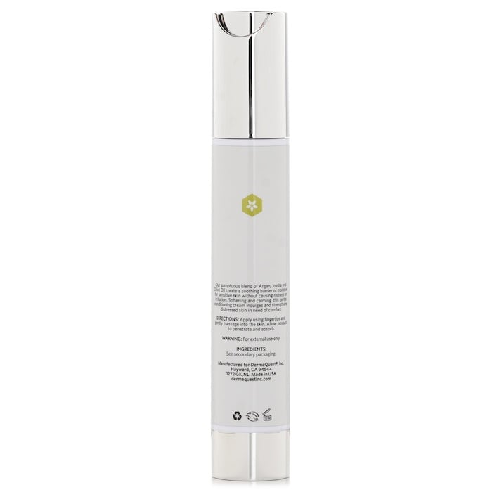 Sensitized Delicate Essential Moisturizer 29.6g/1oz by DermaQuest - Image 6