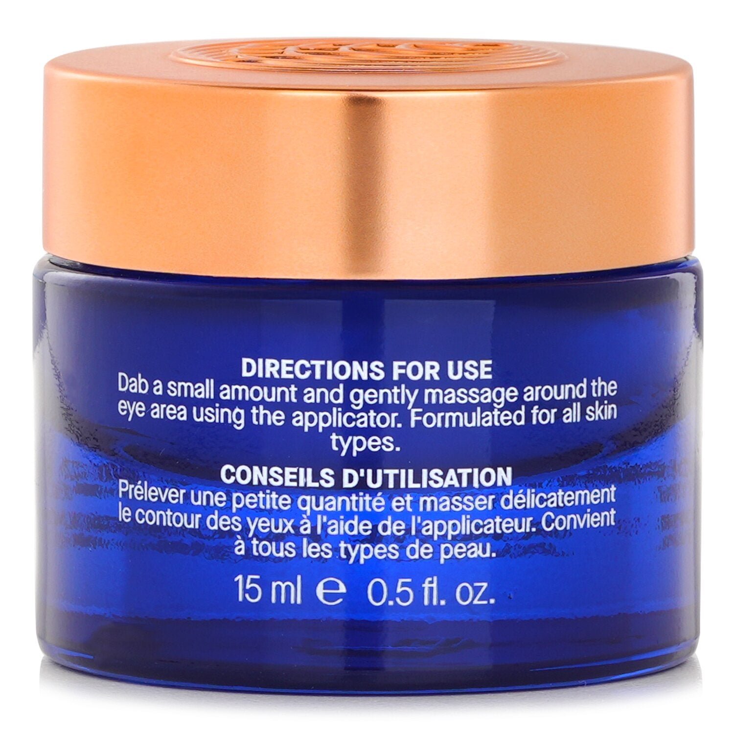 The Rich Eye Cream من Augustinus Bader - صورة 3