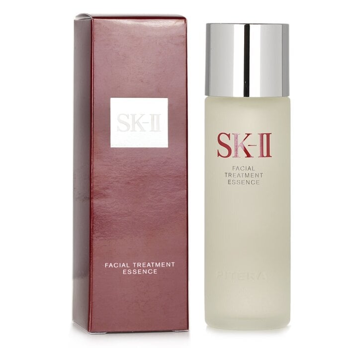 Facial Treatment Serum & Concentrates by SK II - Image 2