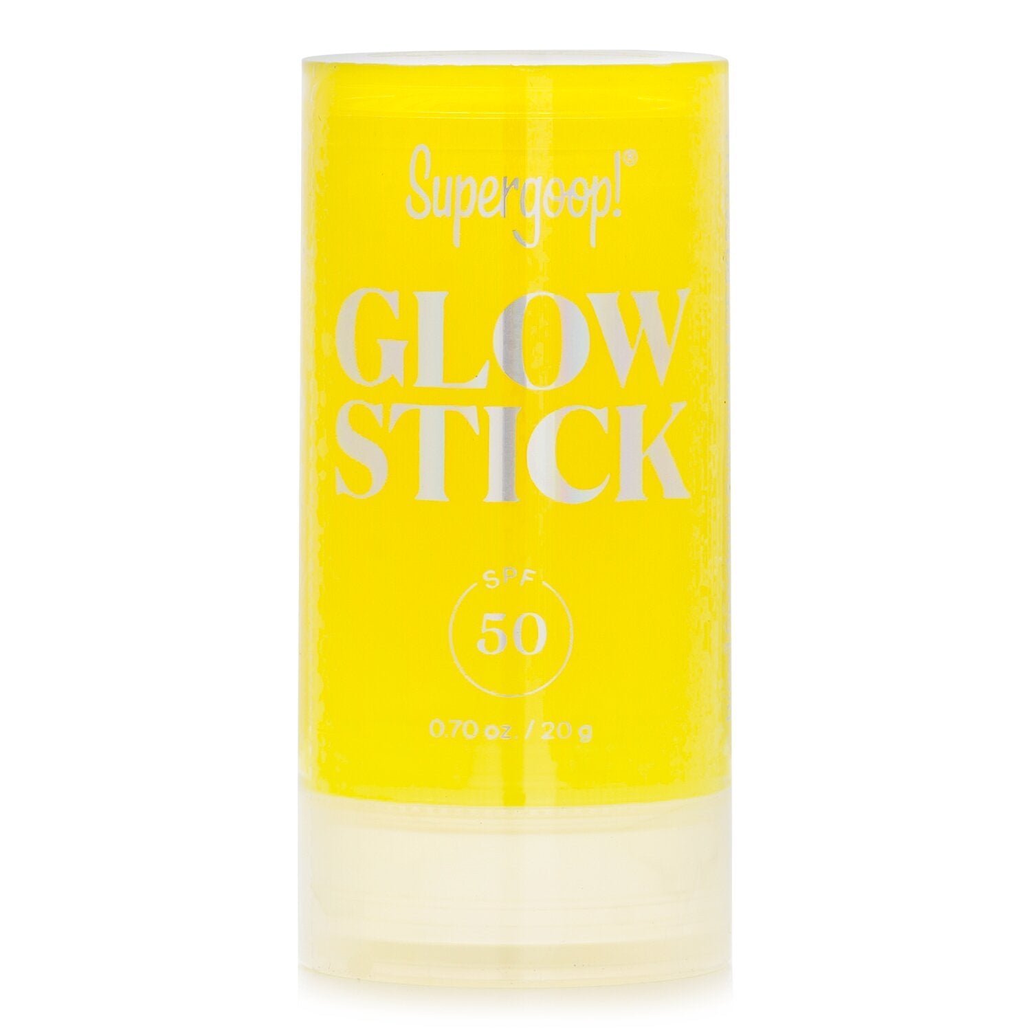 Glow Stick SPF 50 من Supergoop - صورة 1