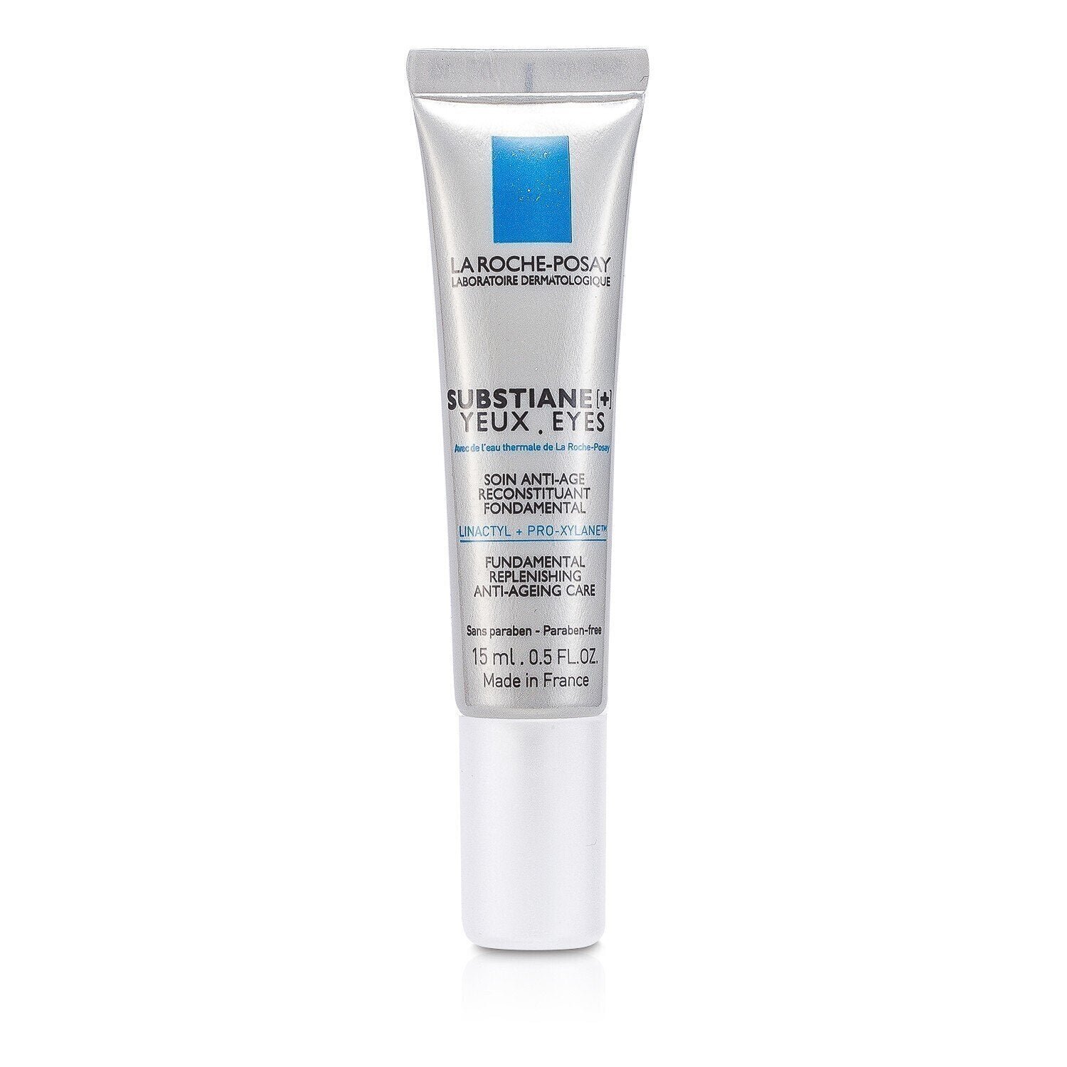 Substiane [+] Eyes (Random Packaging) من La Roche Posay - صورة 4