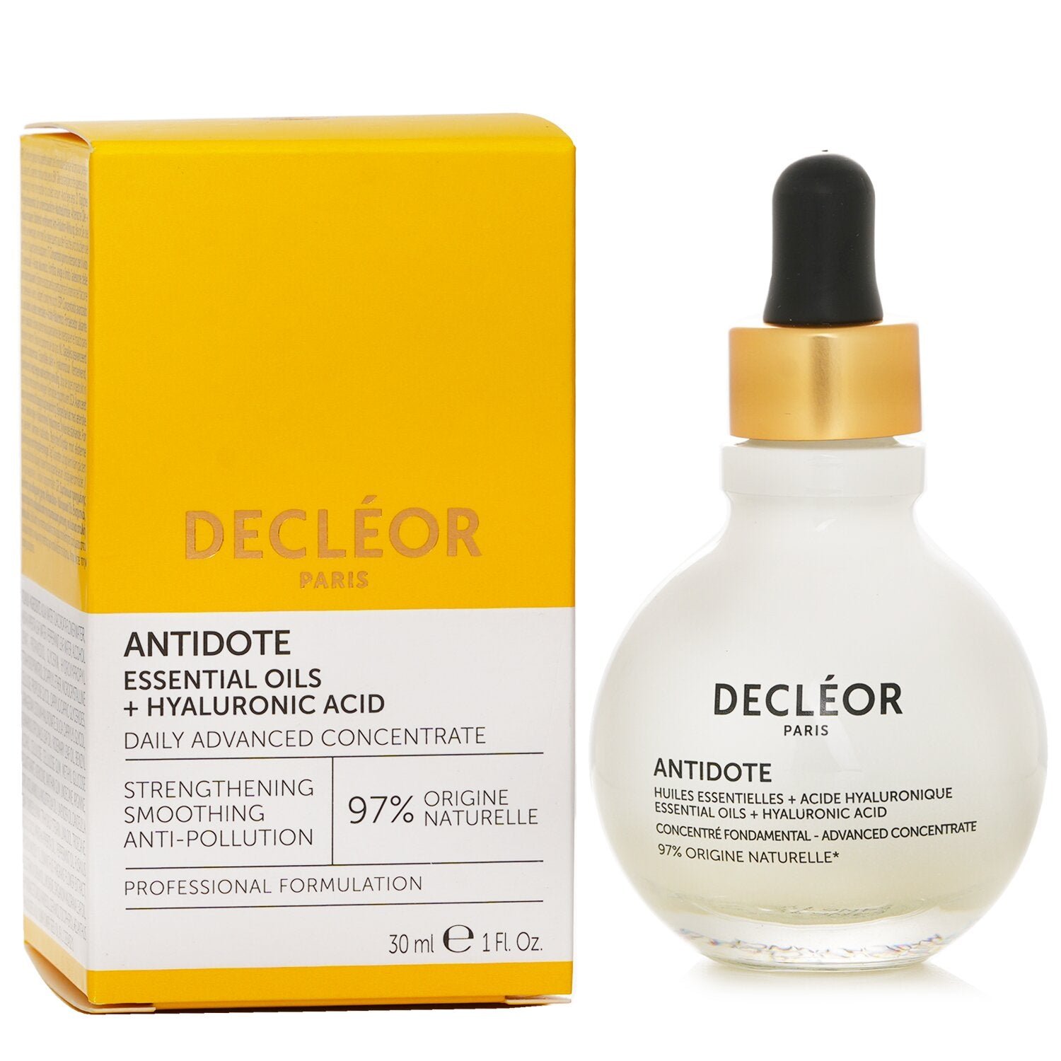 محلول متطور يومي Antidote من Decleor - صورة 2