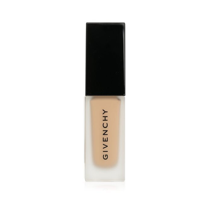 أساس برايسم ليبر الرعاية للبشرة الماتي - # 3-W245 30ml/1oz من Givenchy - صورة 3