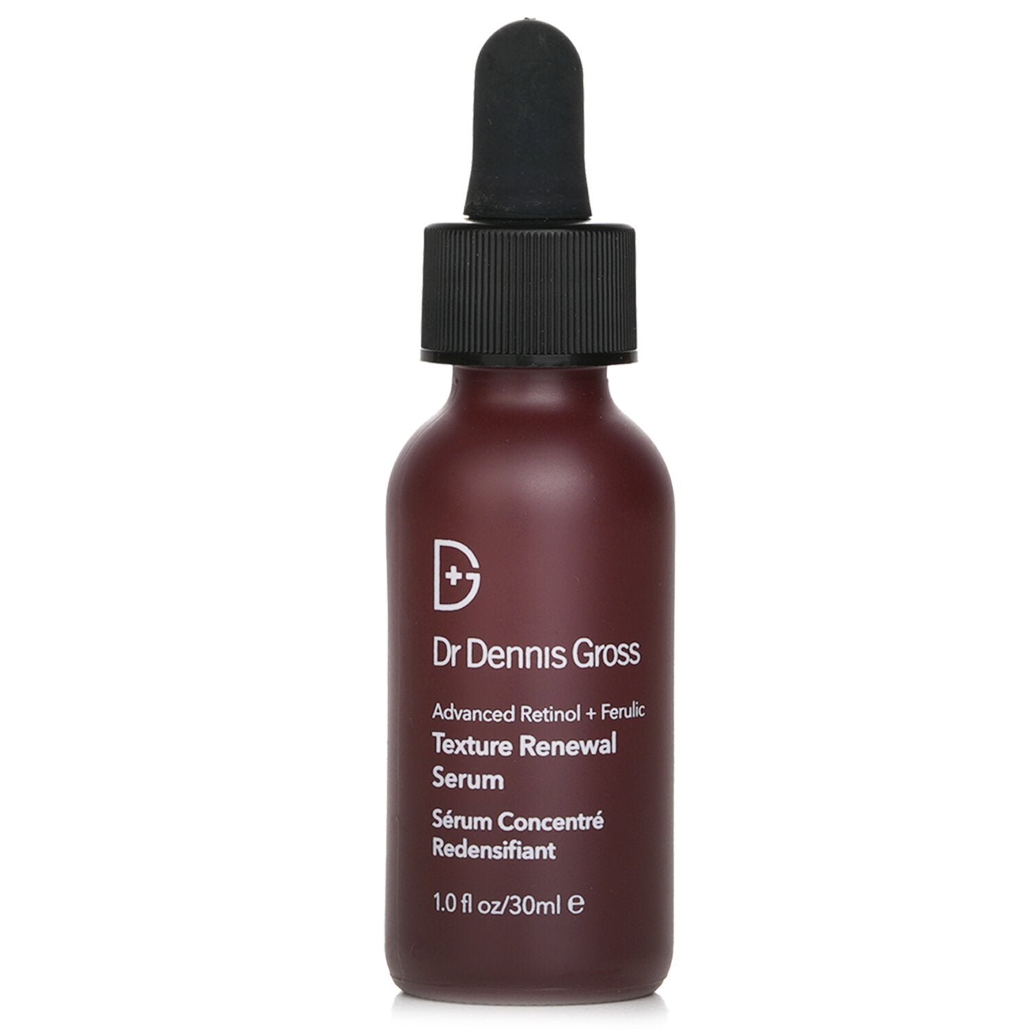 Advanced Retinol + Ferulic Texture Renewal Serum by Dr Dennis Gross - Image 1
