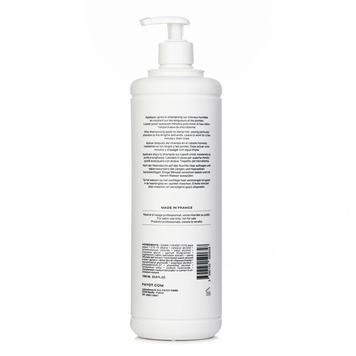 منشط أساسي صديق للبيوم (حجم صالون) 1000ml/33.8oz من Payot - صورة 3