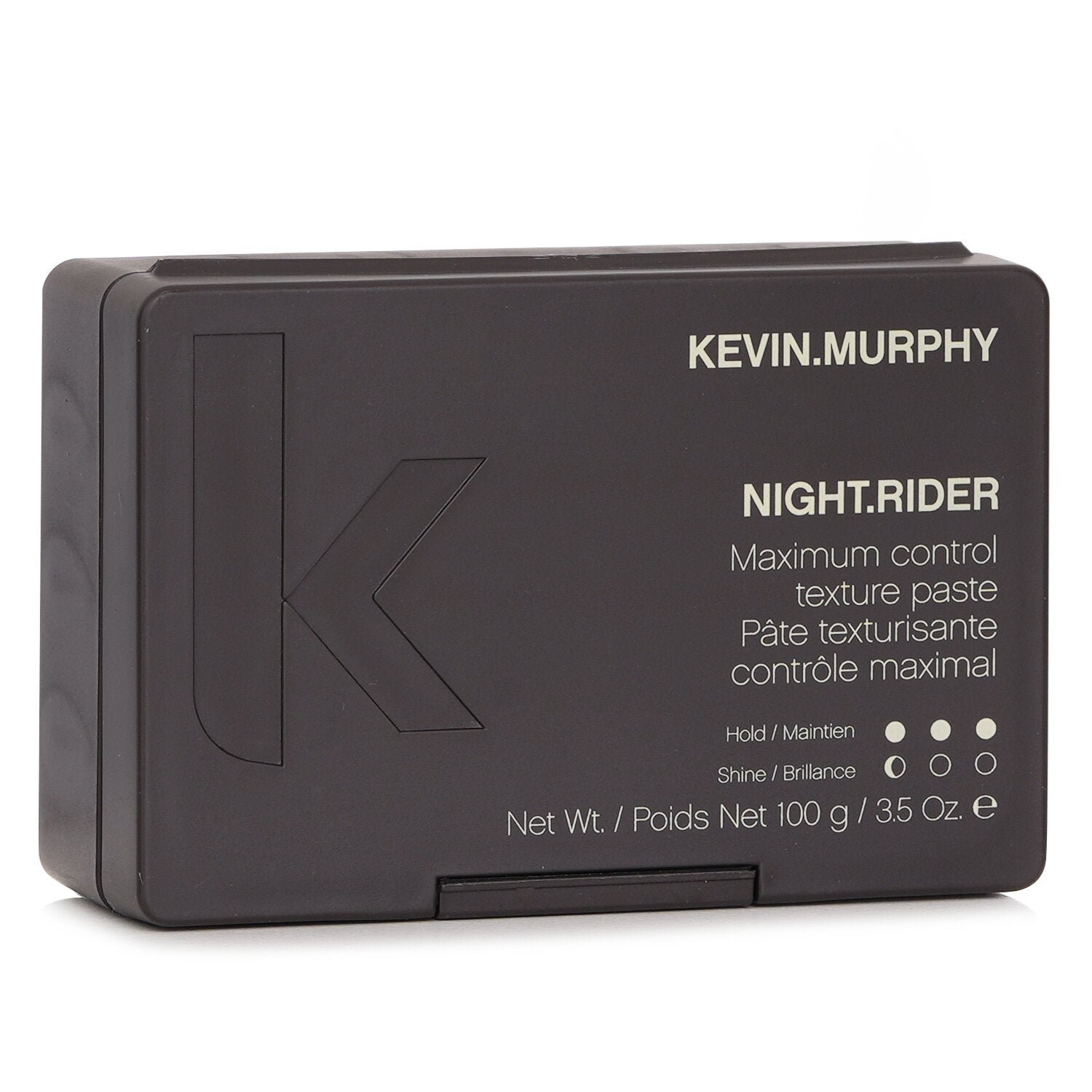 Night.Rider Matte Texture Paste (Firm Hold) by Kevin.Murphy - Image 2