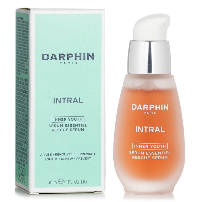 مصل إنيرال إنير ريسكيو 30ml/1oz من Darphin - صورة 2