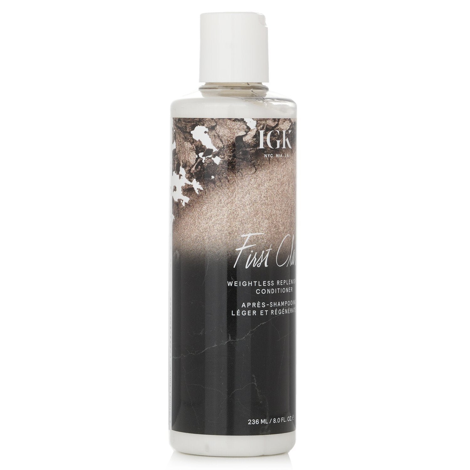 First Class Weightless Replenishing Conditioner من IGK - صورة 2