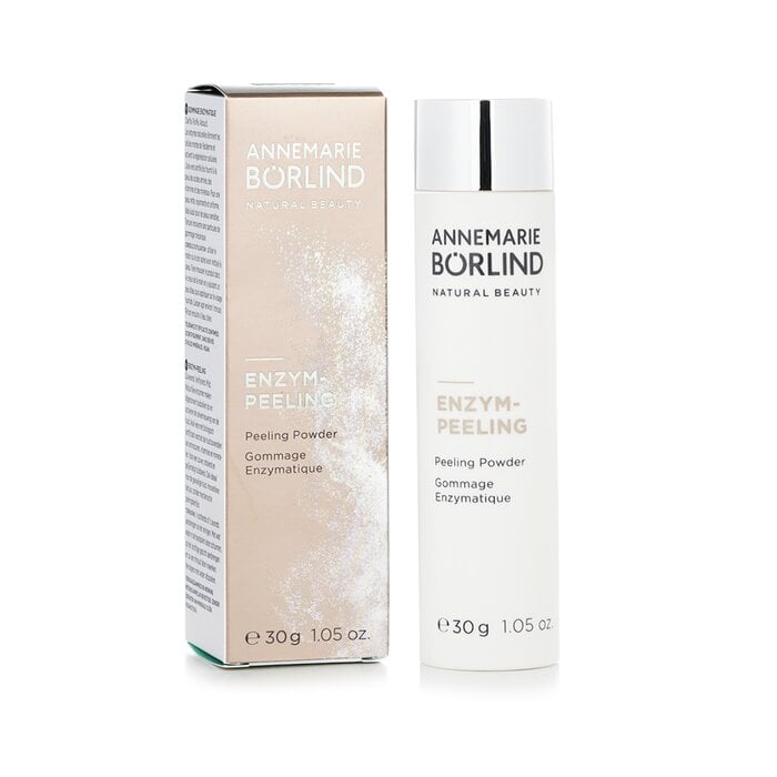 Peeling Powder 30g/1.05oz by Annemarie Borlind - Image 2
