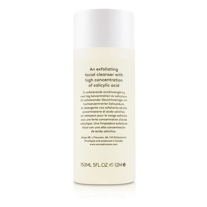 منظف لأعماق حب الشباب 150ml/5oz من الصفحة اليسرى - صورة 4