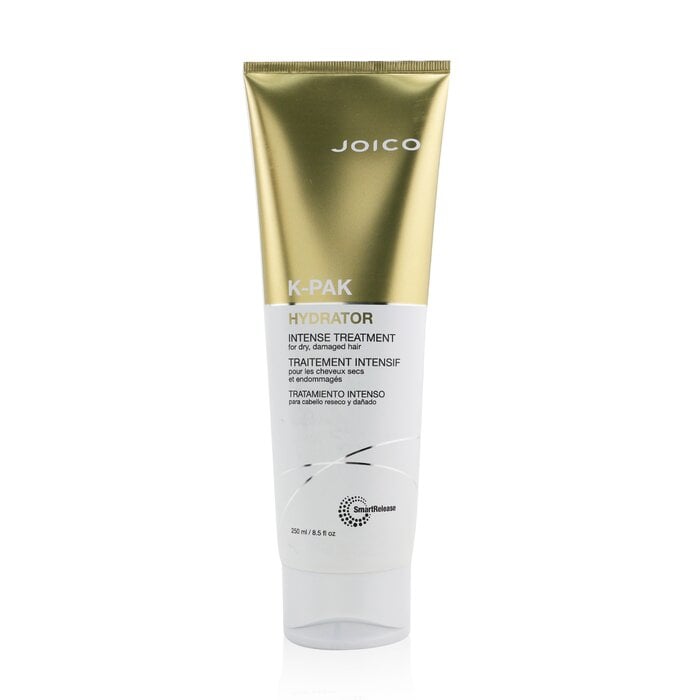 علاج مرطب مكثف K-Pak - (للشعر الجاف والتالف) 250ml/8.5oz من Joico - صورة 1