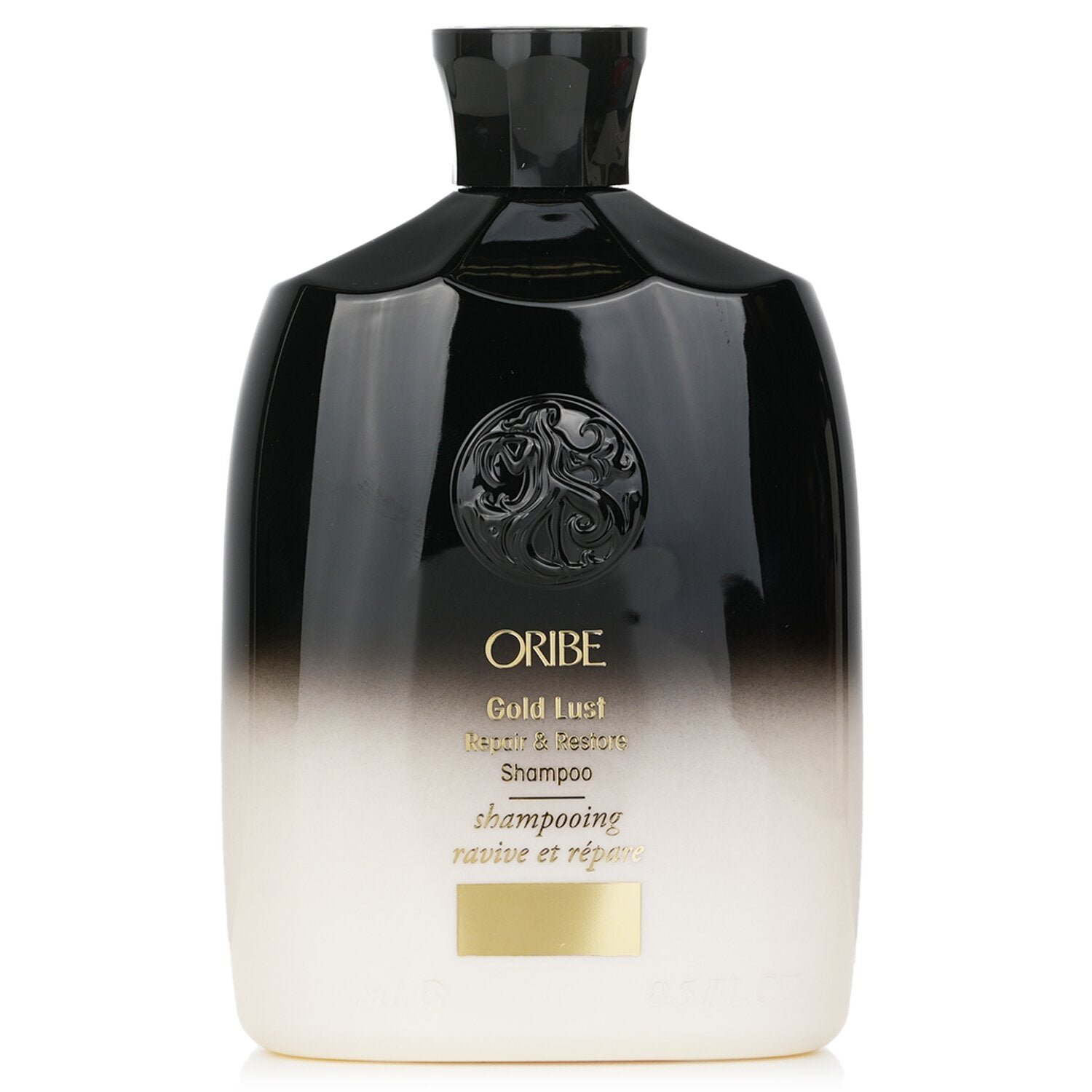 Gold Lust Repair & Restore Shampoo by Oribe - Image 1