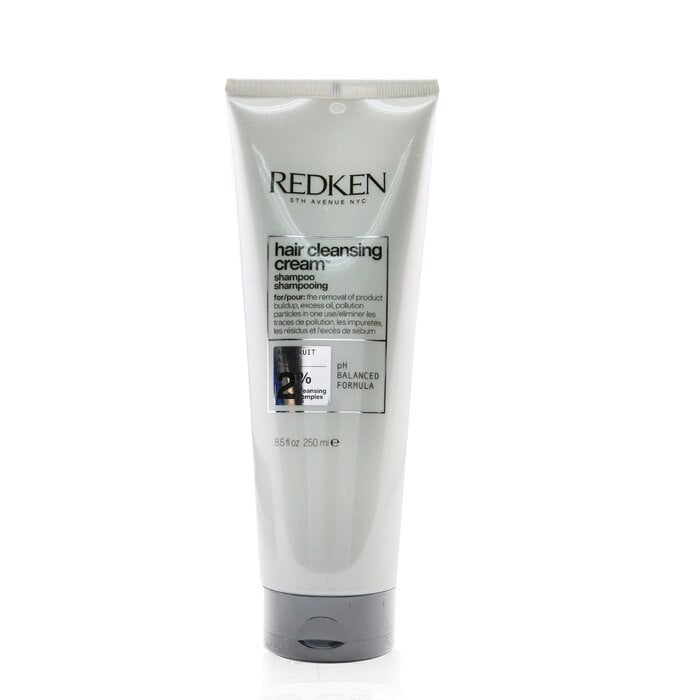 Hair Cleansing Cream Shampoo 250ml/8.5oz by Redken - Image 1