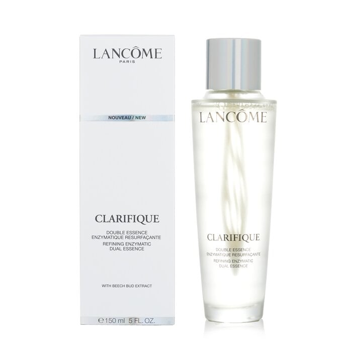 خلاصة ثنائية أنزيمية منقية Clarifique Double Essence 150ml/5oz من Lancome - صورة 2
