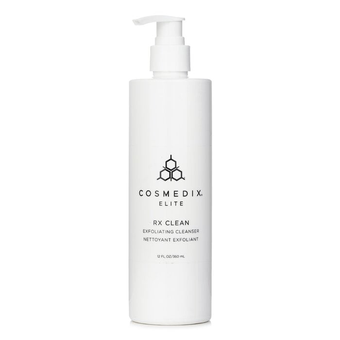 منظف مقشر Elite Rx Clean ( حجم صالون ) من CosMedix - صورة 1