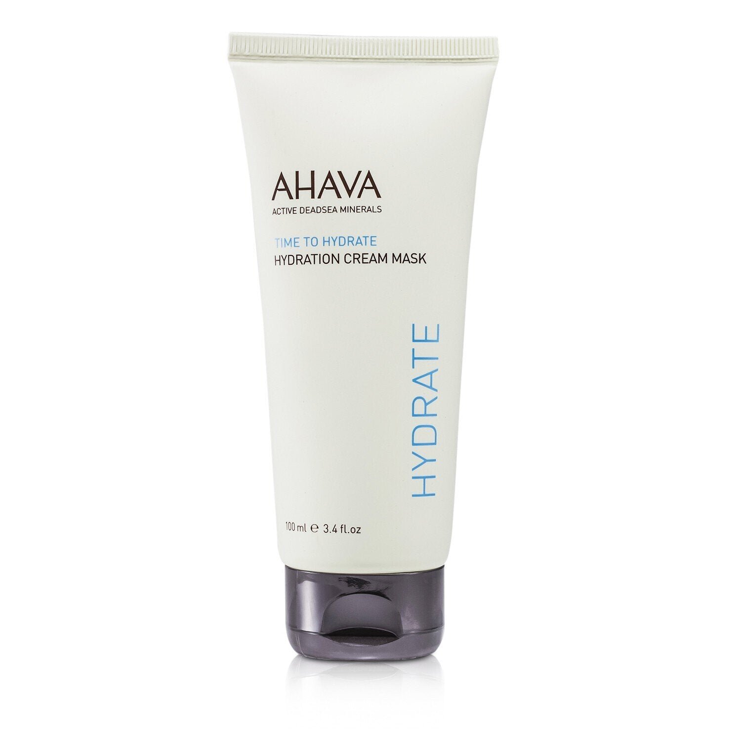 Time To Hydrate Hydration Cream Mask by Ahava - Image 1