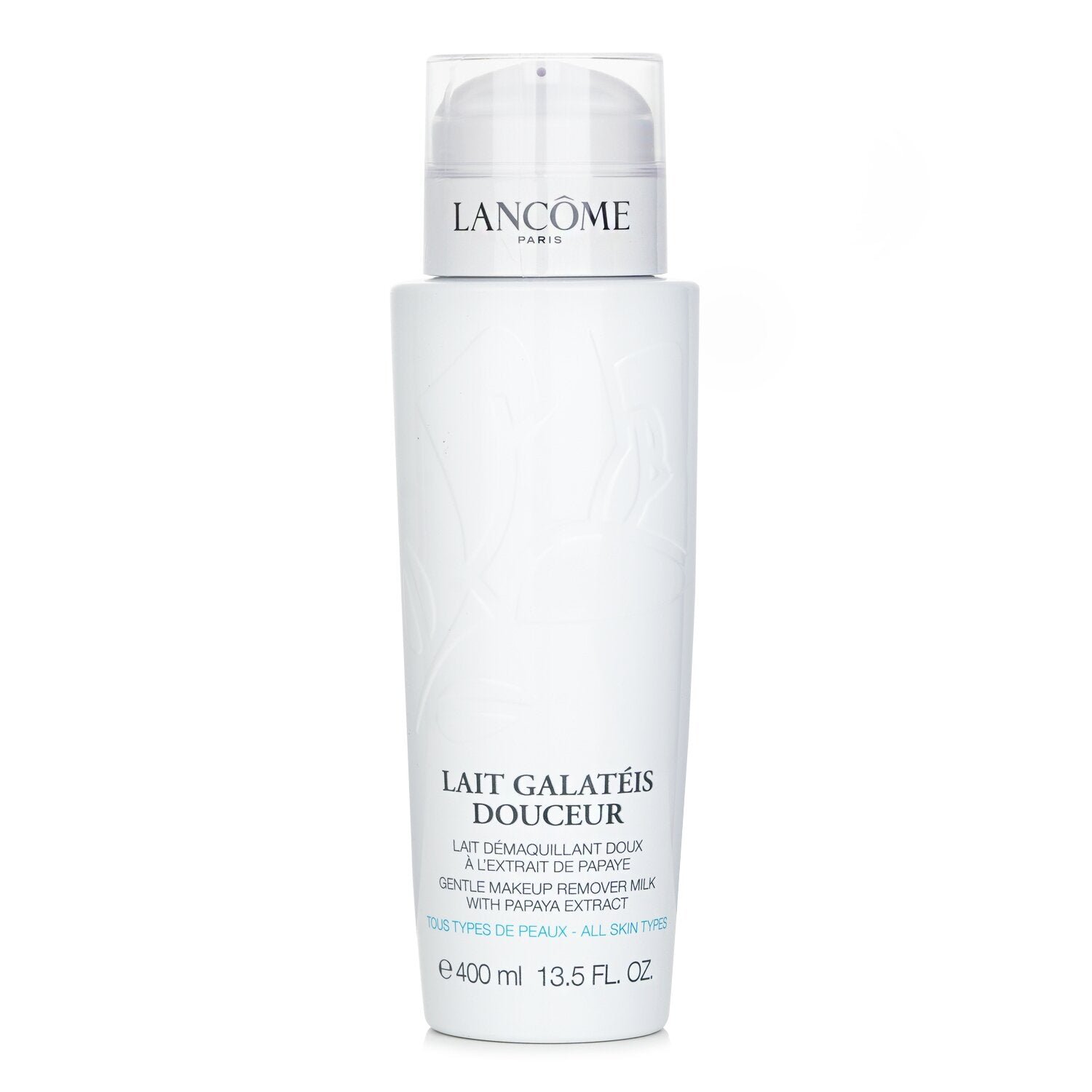 Galateis Douceur سائل التنظيف والتنعيم اللطيف للوجه والعيون من Lancome - صورة 1