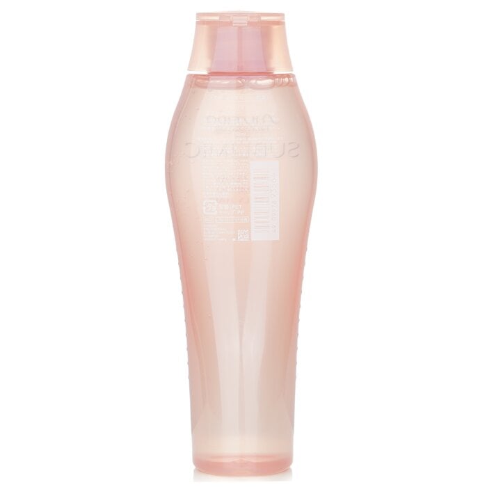 Sublimic Airy Flow Shampoo (Unruly Hair) 250ml by Shiseido - Image 3