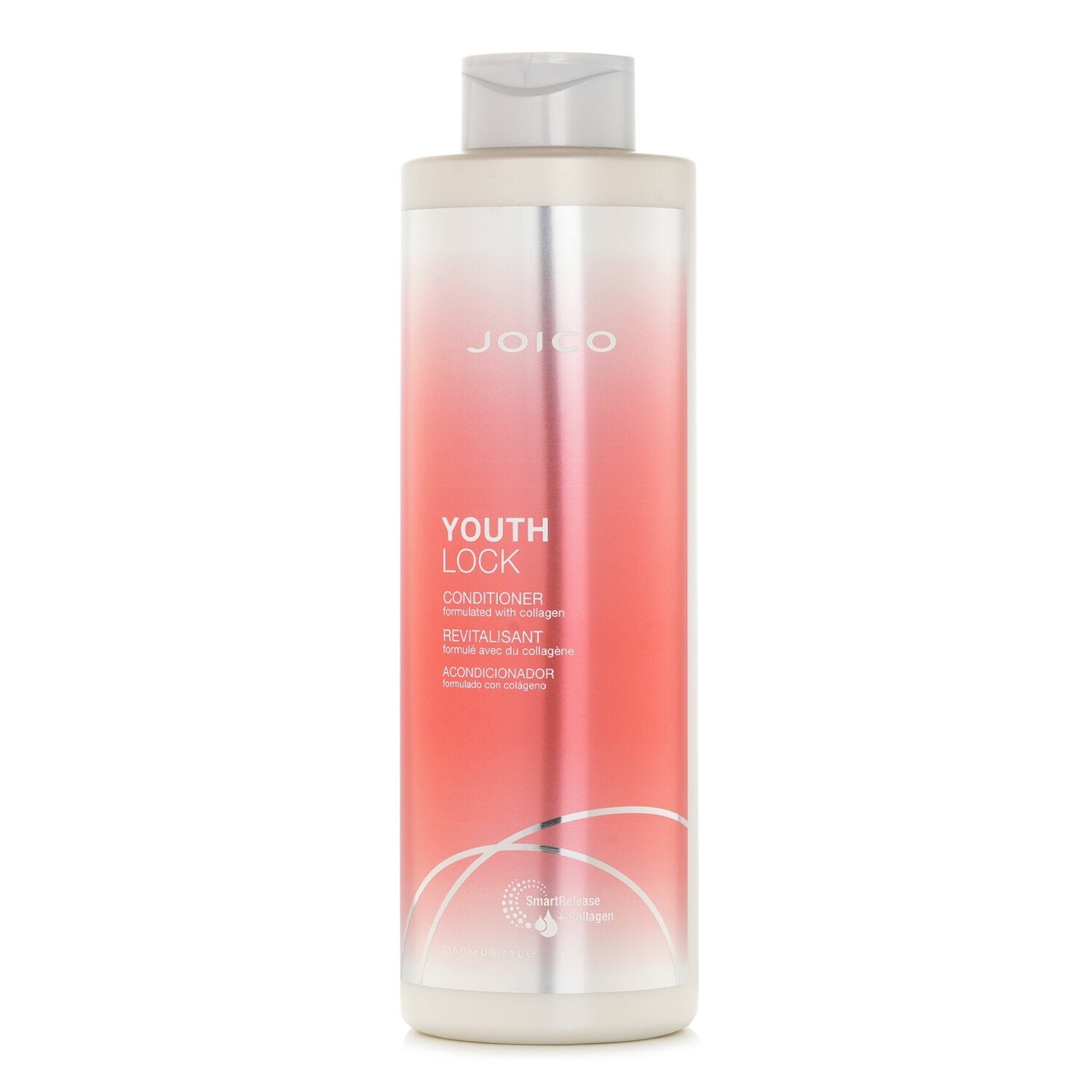 Youthlock Conditioner من Joico - صورة 1