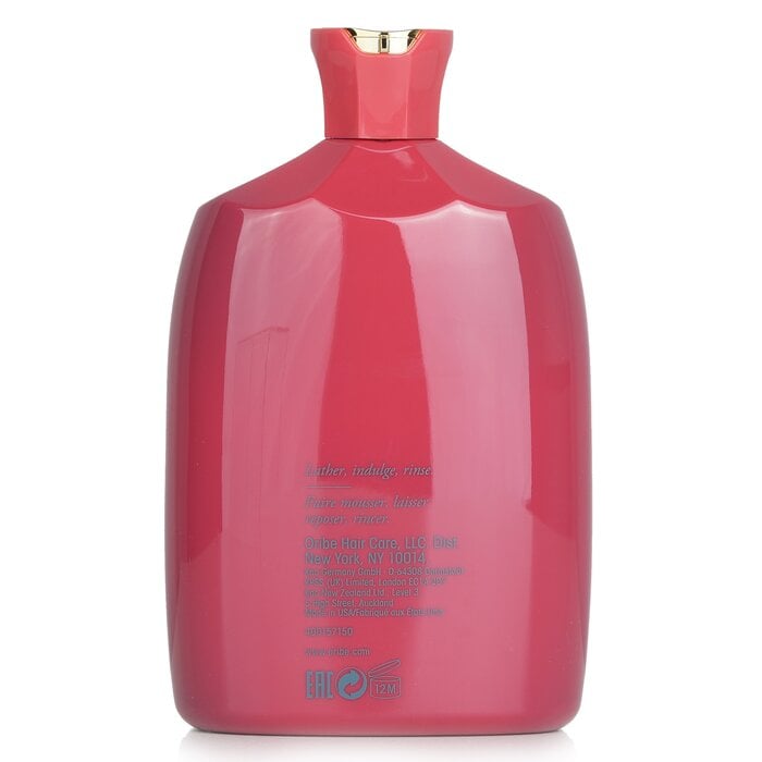 Bright Blonde Shampoo For Beautiful Color 250ml/8.5oz by Oribe - Image 3