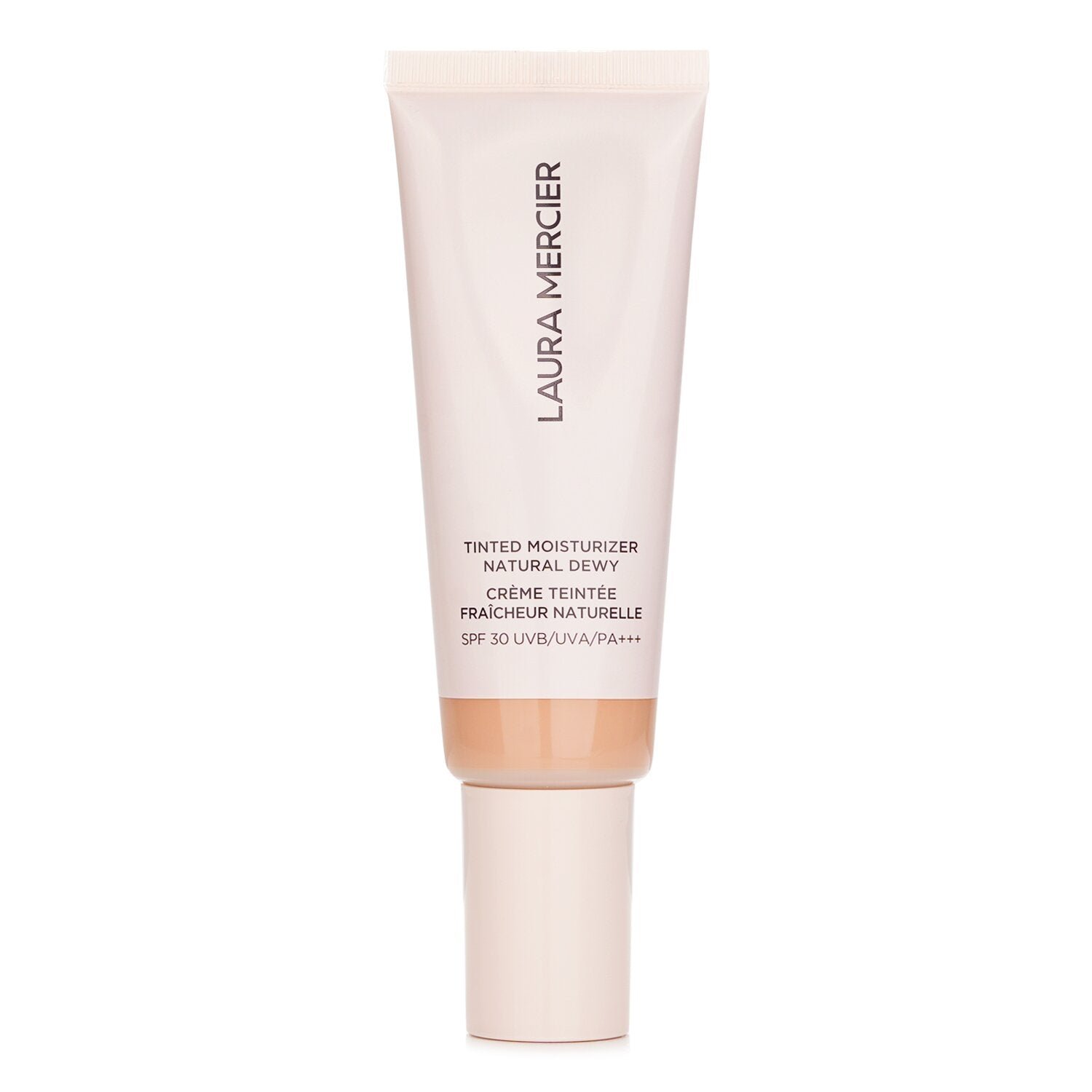 Tinted Moisturizer Natural Dewy - # 2C Oak من Laura Mercier - صورة 1