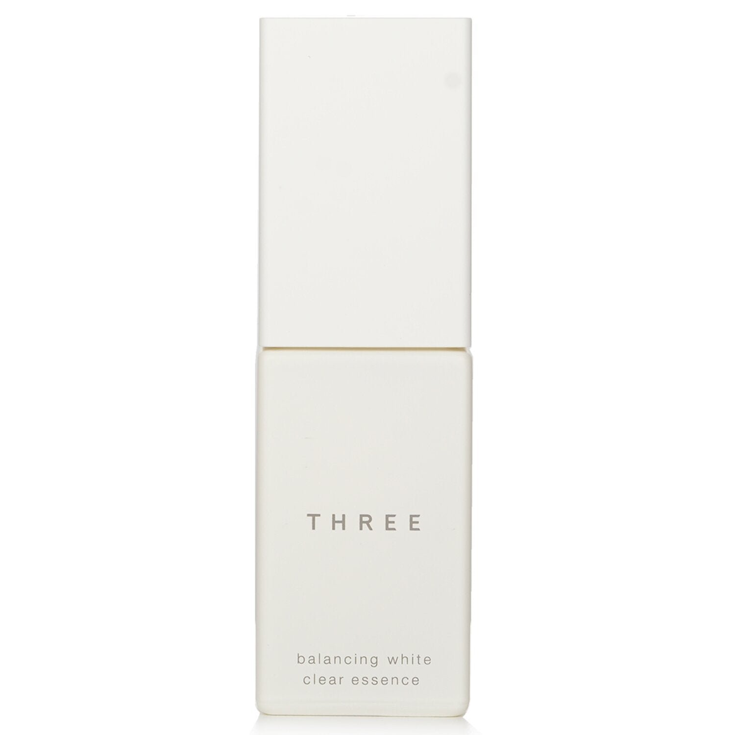 Balancing White Clear Essence by THREE - Image 1