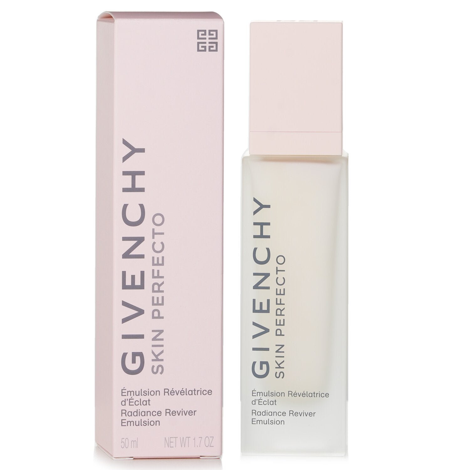 Skin Perfecto Radiance Reviver Emulsion من Givenchy - صورة 2