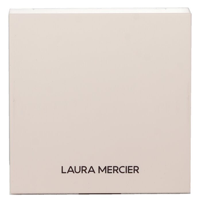 مسحوق مضغوط لامع مثالي خالي من العيوب - # Translucent Honey 050172 7g/0.24oz من Laura Mercier - صورة 3