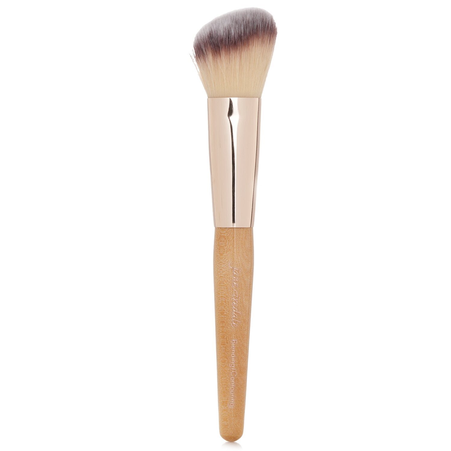 فرشاة مزج/كونتور - Rose Gold من Jane Iredale - صورة 2