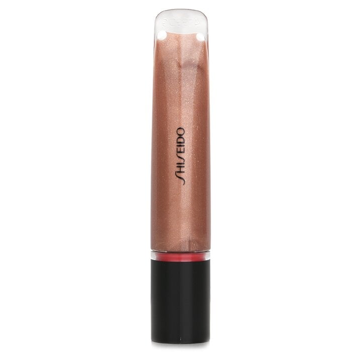 ملمع جل لامع - # 03 Kurumi Beige 9ml/0.27oz من Shiseido - صورة 1