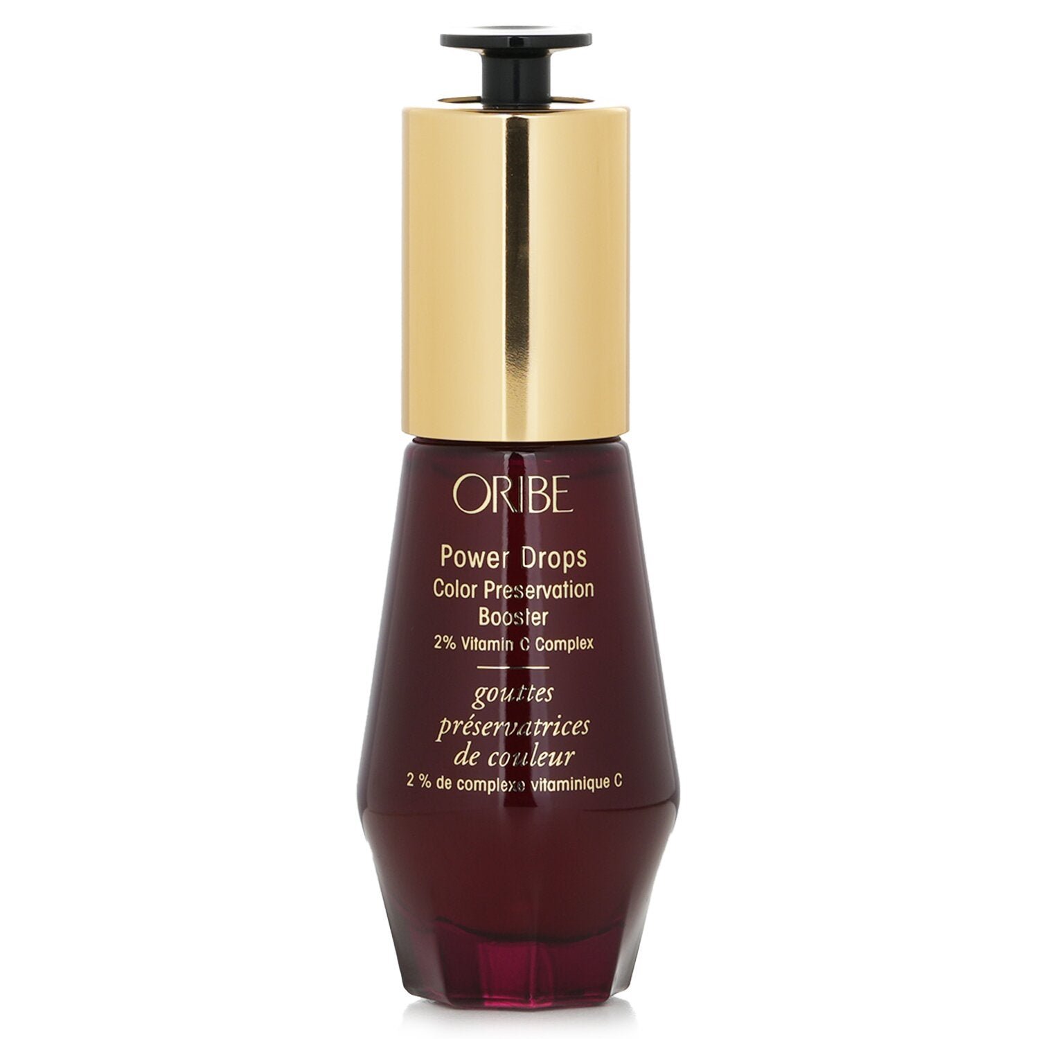 معزز حاصن للون Power Drops (2% مركب فيتامين C ) من Oribe - صورة 1