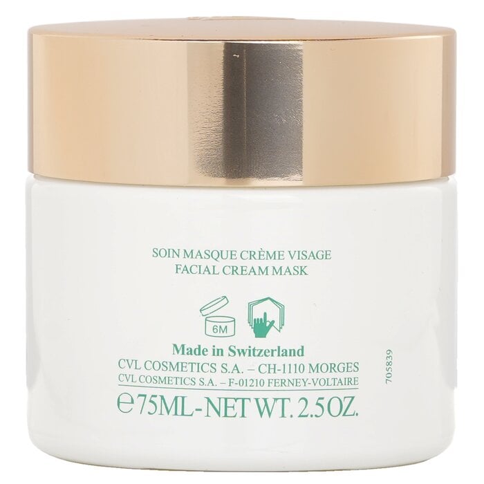 Prime ( ماسك مضاد للتوتر والتعب ) 75ml/2.5oz من Valmont - صورة 3