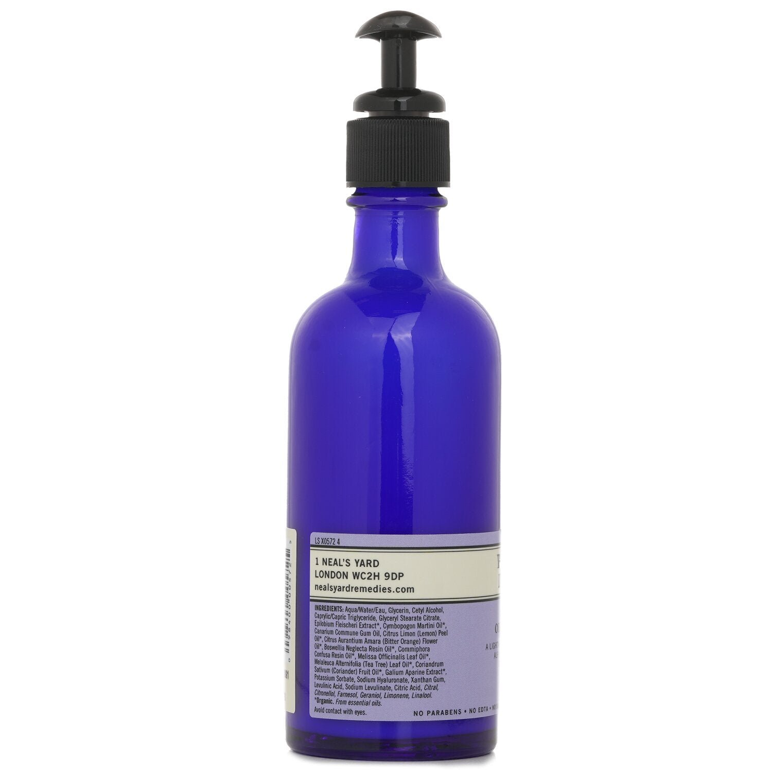 Purifying Palmarosa Daily Moisture من Neal's Yard Remedies - صورة 3