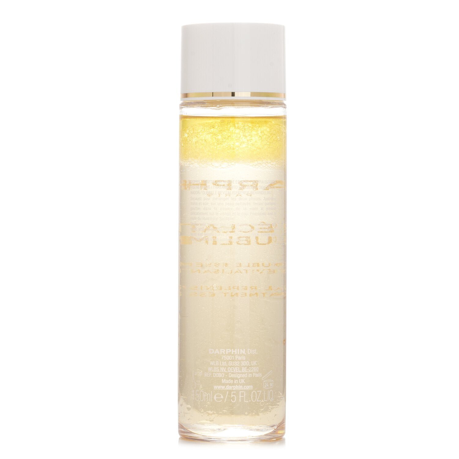 Eclat Sublime Dual Repleneshing Treatment Essence من Darphin - صورة 3